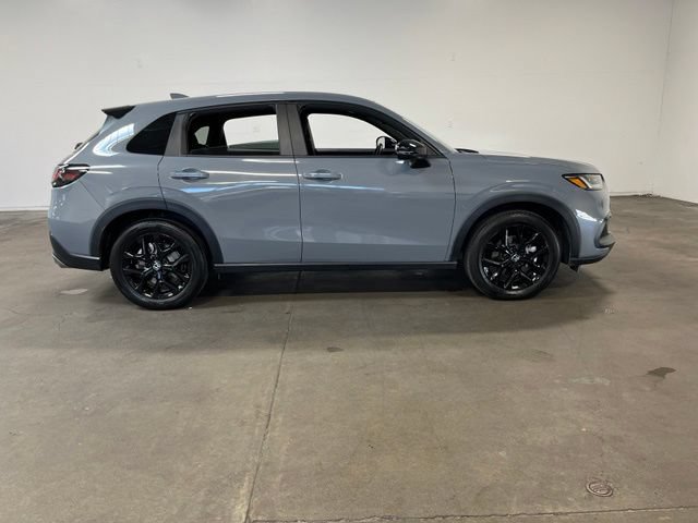 honda hr-v 2024 3CZRZ1H53RM722103 image honda hr-v 2024 3CZRZ1H53RM722103 image