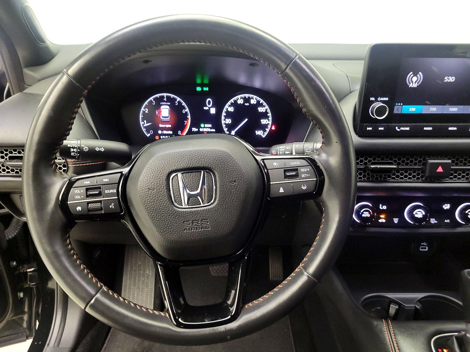 honda hr-v 2024 3CZRZ2H55RM768229 image honda hr-v 2024 3CZRZ2H55RM768229 image