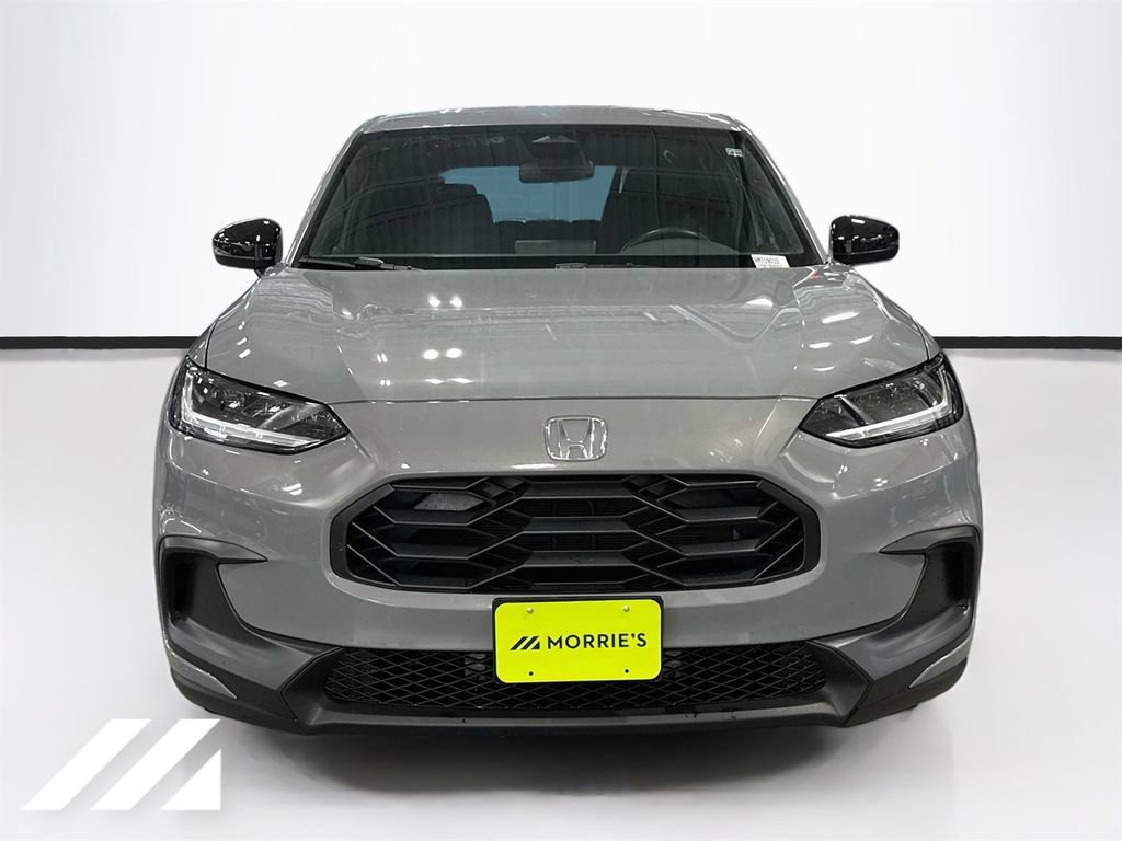honda hr-v 2024 3CZRZ2H57RM719033 image honda hr-v 2024 3CZRZ2H57RM719033 image