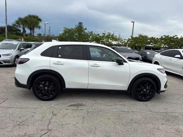 honda hr-v 2024 3CZRZ1H53RM758003 image honda hr-v 2024 3CZRZ1H53RM758003 image