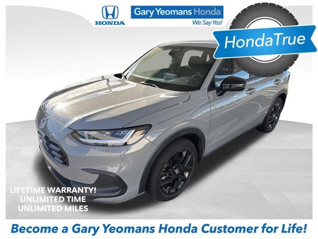 honda hr-v 2024 3CZRZ1H59RM748821 image honda hr-v 2024 3CZRZ1H59RM748821 image