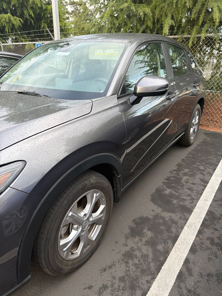 honda hr-v 2024 3CZRZ2H33RM703877 image honda hr-v 2024 3CZRZ2H33RM703877 image