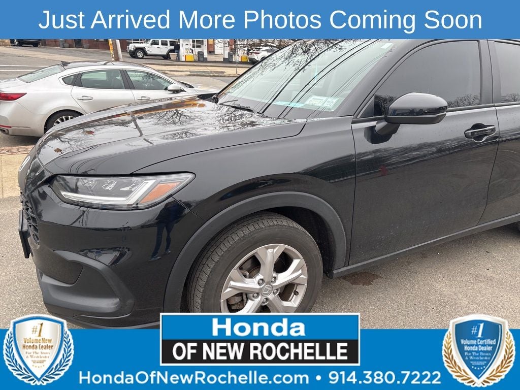 honda hr-v 2024 3CZRZ2H34RM701555 image honda hr-v 2024 3CZRZ2H34RM701555 image