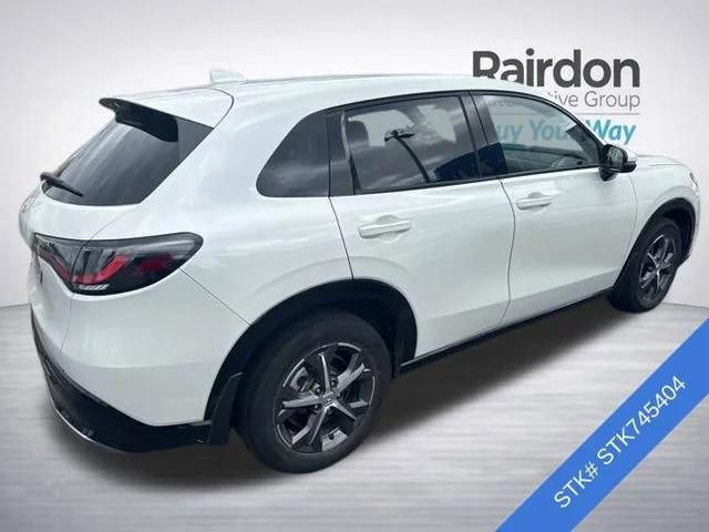 honda hr-v 2024 3CZRZ2H71RM745404 image honda hr-v 2024 3CZRZ2H71RM745404 image