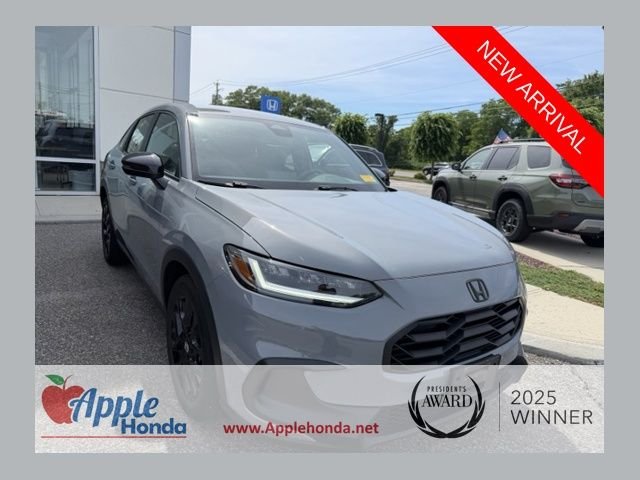 honda hr-v 2024 3CZRZ2H52RM768656 image honda hr-v 2024 3CZRZ2H52RM768656 image