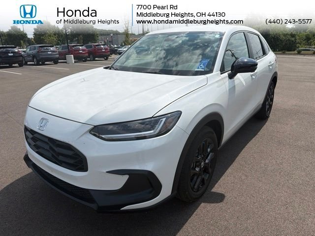 honda hr-v 2024 3CZRZ2H55RM745386 image honda hr-v 2024 3CZRZ2H55RM745386 image