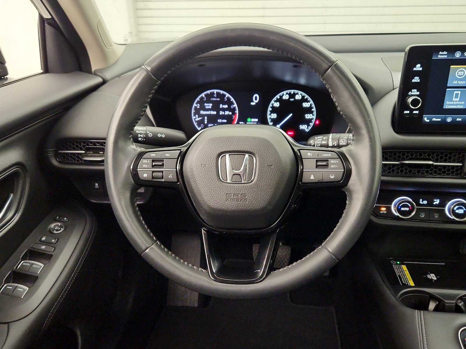 honda hr-v 2024 3CZRZ2H76RM707294 image honda hr-v 2024 3CZRZ2H76RM707294 image