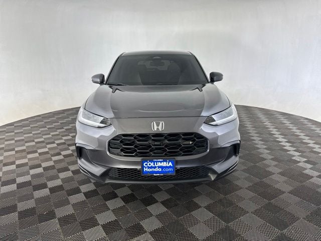 honda hr-v 2024 3CZRZ2H34RM777633 image honda hr-v 2024 3CZRZ2H34RM777633 image