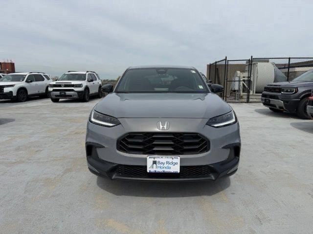 honda hr-v 2024 3CZRZ2H57RM777742 image honda hr-v 2024 3CZRZ2H57RM777742 image