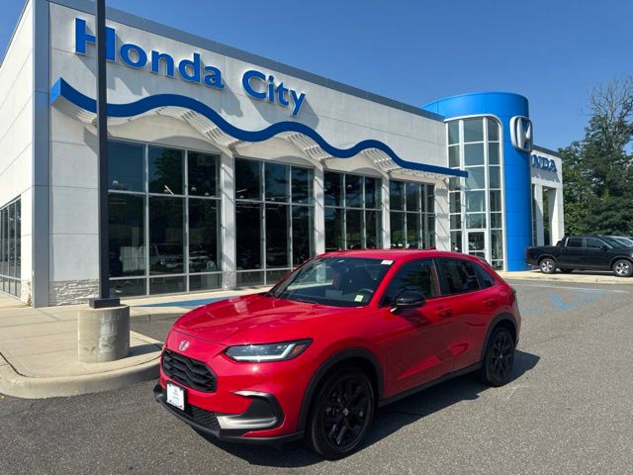 honda hr-v 2024 3CZRZ2H53RM750750 image honda hr-v 2024 3CZRZ2H53RM750750 image