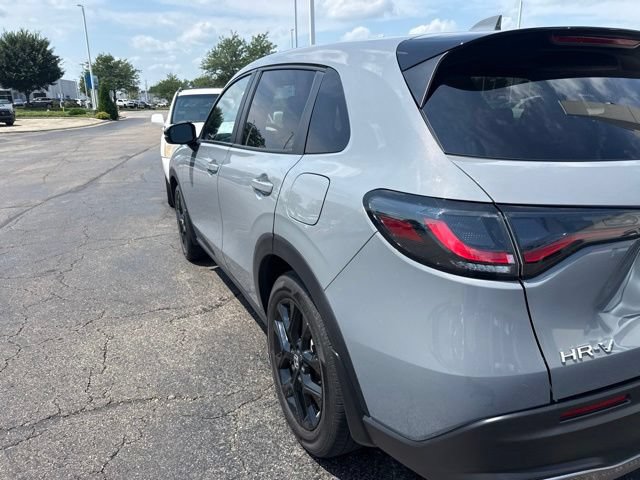 honda hr-v 2024 3CZRZ2H57RM768572 image honda hr-v 2024 3CZRZ2H57RM768572 image