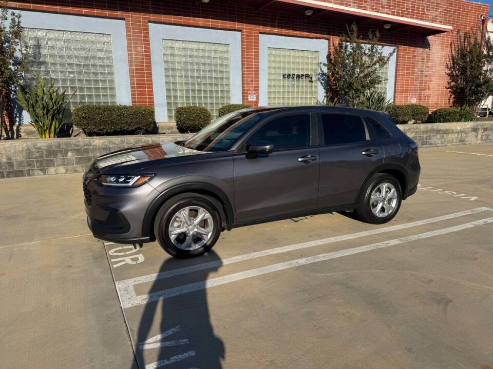 honda hr-v 2024 3CZRZ1H36RM731201 image honda hr-v 2024 3CZRZ1H36RM731201 image