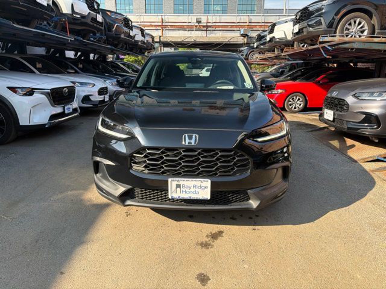 honda hr-v 2024 3CZRZ2H32RM734926 image honda hr-v 2024 3CZRZ2H32RM734926 image