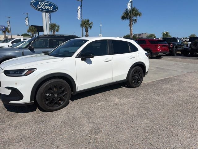 honda hr-v 2024 3CZRZ2H58RM749187 image honda hr-v 2024 3CZRZ2H58RM749187 image