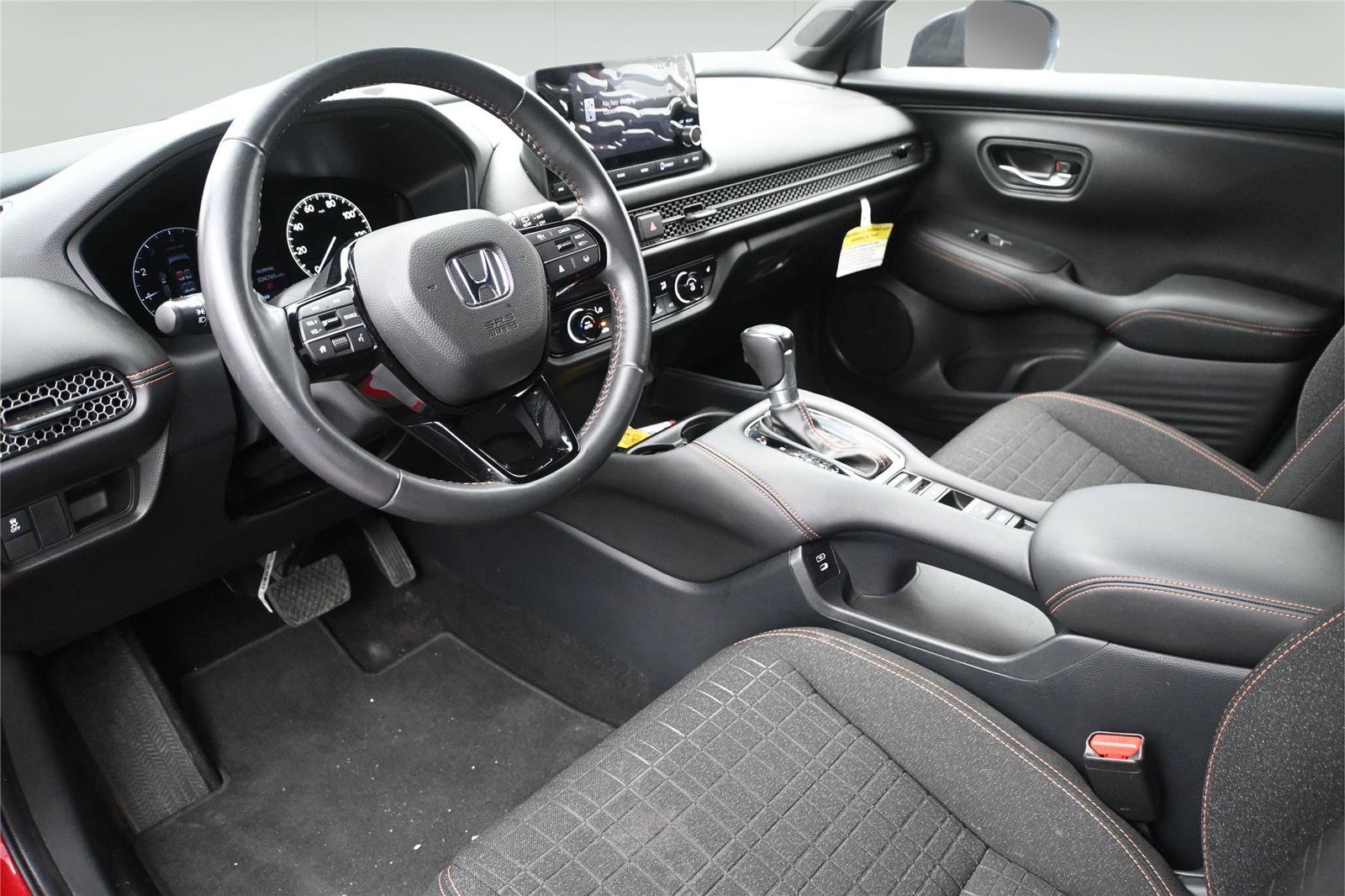 honda hr-v 2024 3CZRZ2H53RM703430 image honda hr-v 2024 3CZRZ2H53RM703430 image