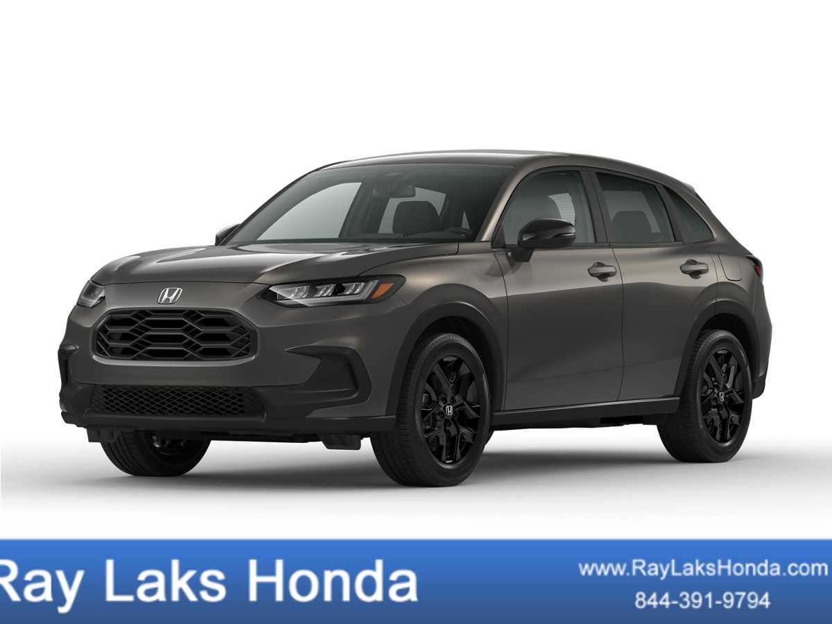honda hr-v 2024 3CZRZ2H54RM709902 image honda hr-v 2024 3CZRZ2H54RM709902 image