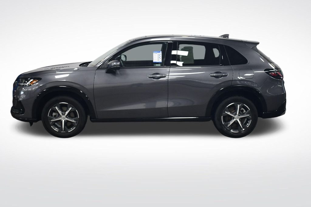 honda hr-v 2024 3CZRZ2H76RM711717 image honda hr-v 2024 3CZRZ2H76RM711717 image