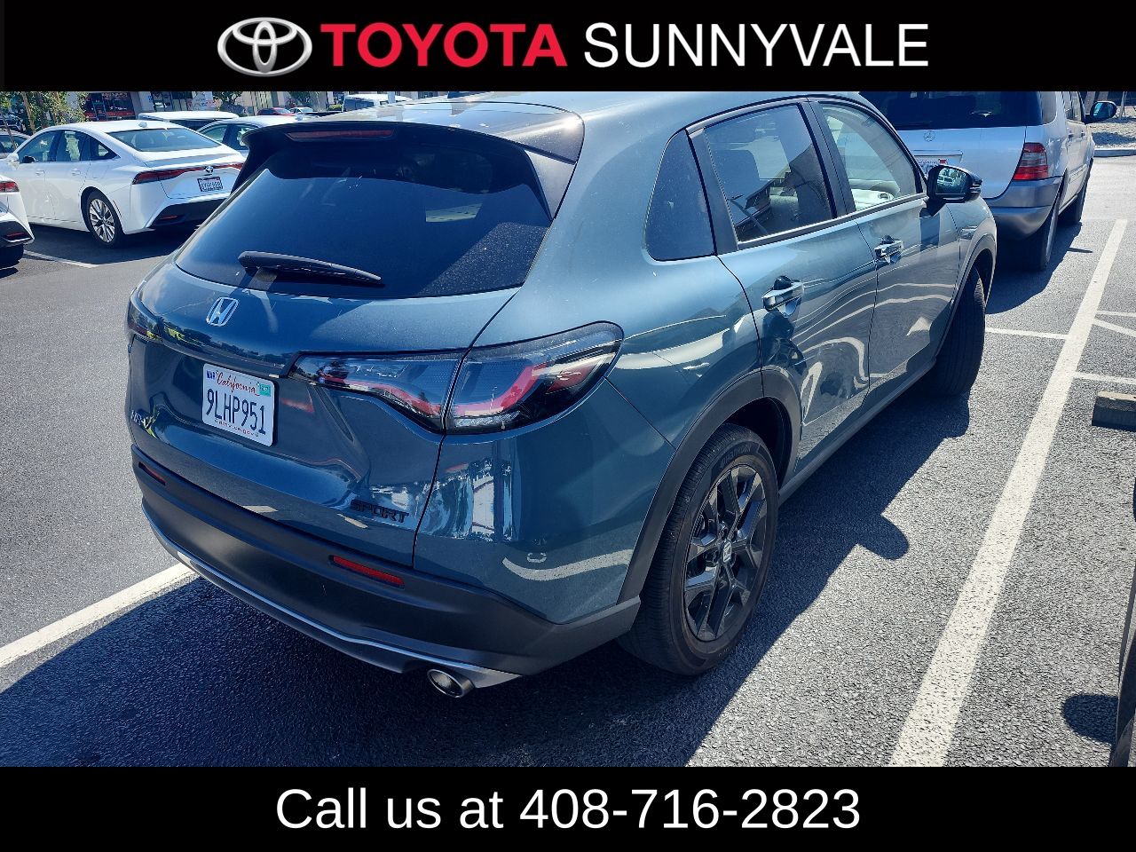 honda hr-v 2024 3CZRZ1H57RM744279 image honda hr-v 2024 3CZRZ1H57RM744279 image