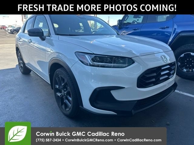 honda hr-v 2024 3CZRZ2H51RM719528 image honda hr-v 2024 3CZRZ2H51RM719528 image