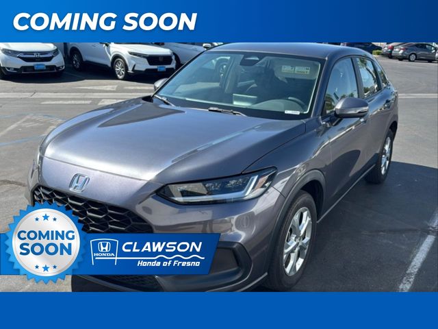 honda hr-v 2024 3CZRZ1H35RM720027 image honda hr-v 2024 3CZRZ1H35RM720027 image