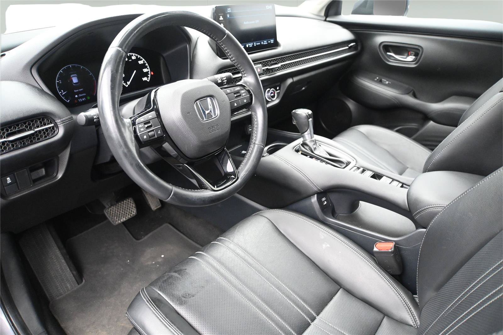 honda hr-v 2024 3CZRZ2H71RM707591 image honda hr-v 2024 3CZRZ2H71RM707591 image