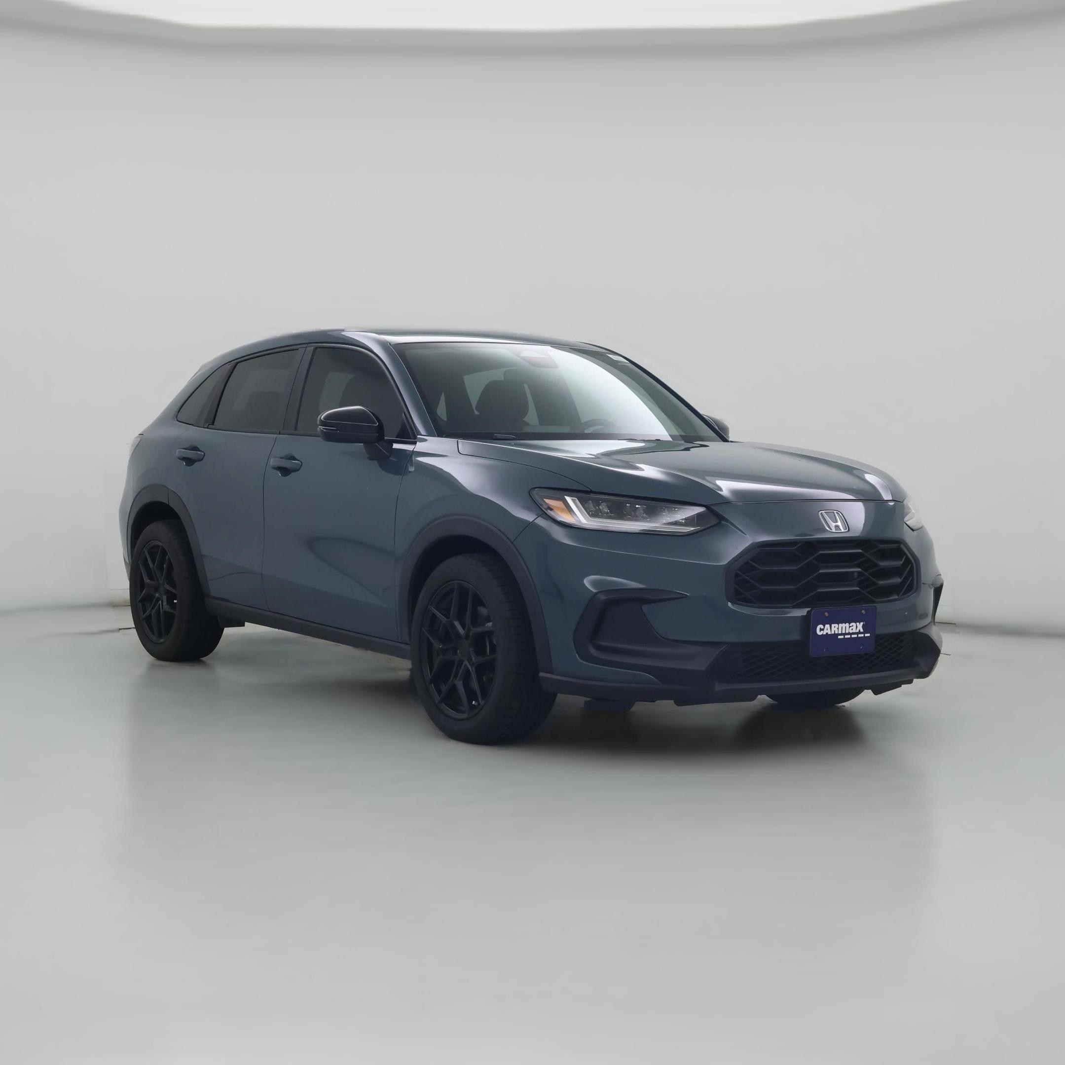honda hr-v 2024 3CZRZ1H52RM733190 image honda hr-v 2024 3CZRZ1H52RM733190 image