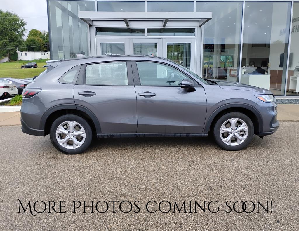 honda hr-v 2024 3CZRZ2H38RM742786 image honda hr-v 2024 3CZRZ2H38RM742786 image