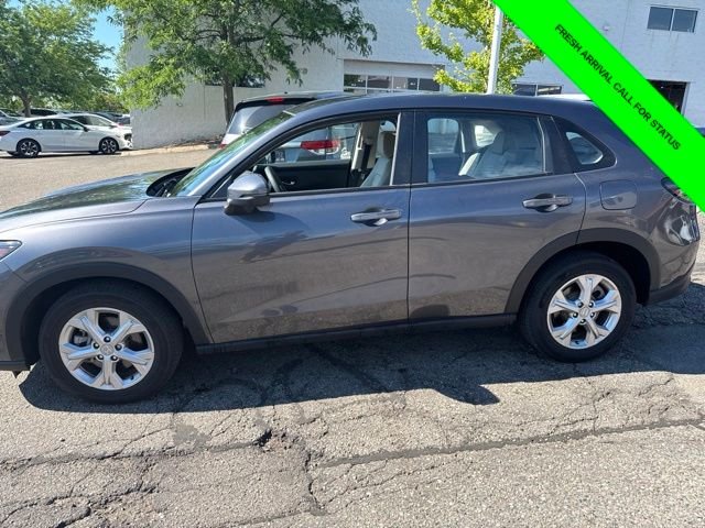 honda hr-v 2024 3CZRZ2H3XRM719784 image honda hr-v 2024 3CZRZ2H3XRM719784 image
