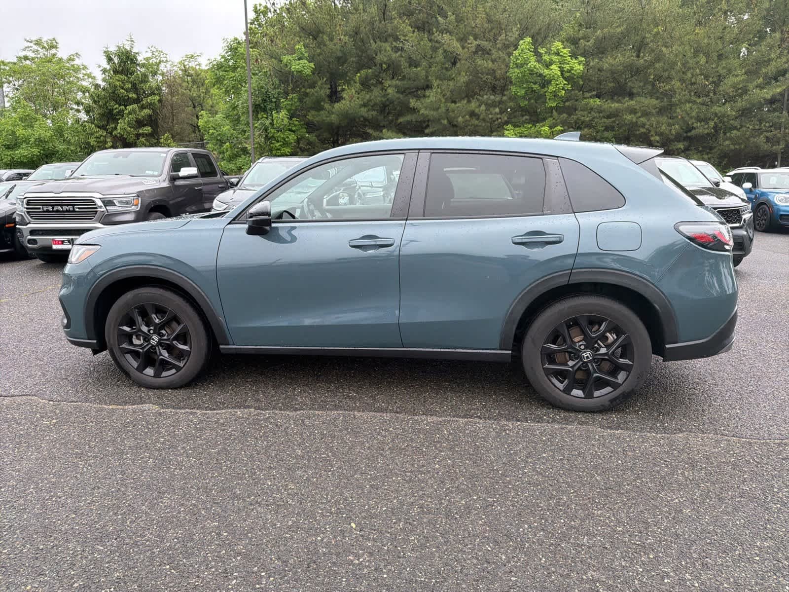 honda hr-v 2024 3CZRZ1H5XRM708716 image honda hr-v 2024 3CZRZ1H5XRM708716 image