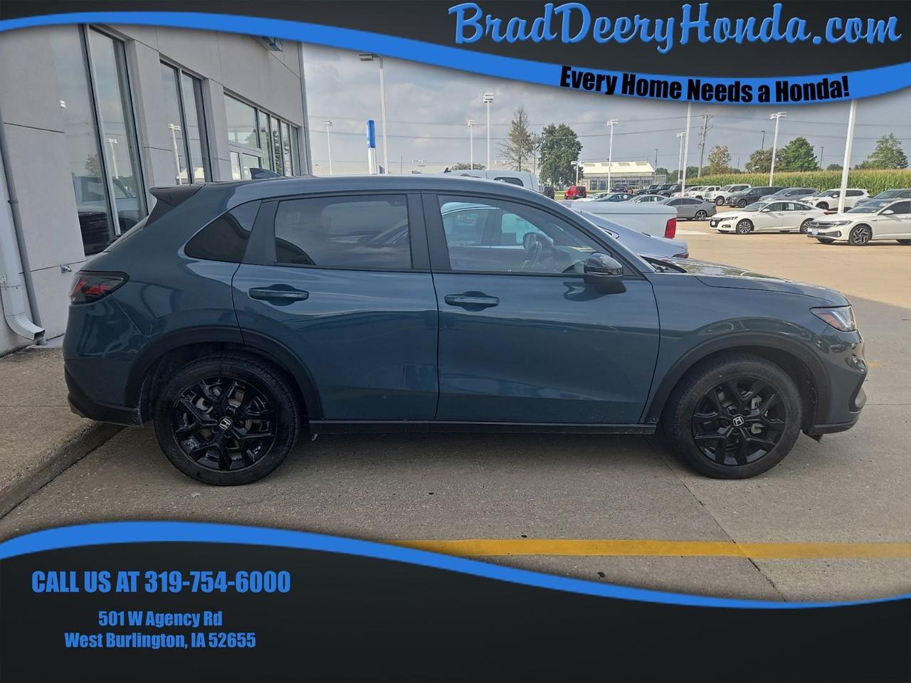 honda hr-v 2024 3CZRZ2H54RM731477 image honda hr-v 2024 3CZRZ2H54RM731477 image