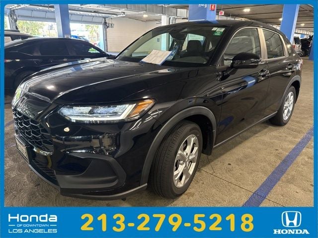 honda hr-v 2024 3CZRZ1H31RM704147 image honda hr-v 2024 3CZRZ1H31RM704147 image