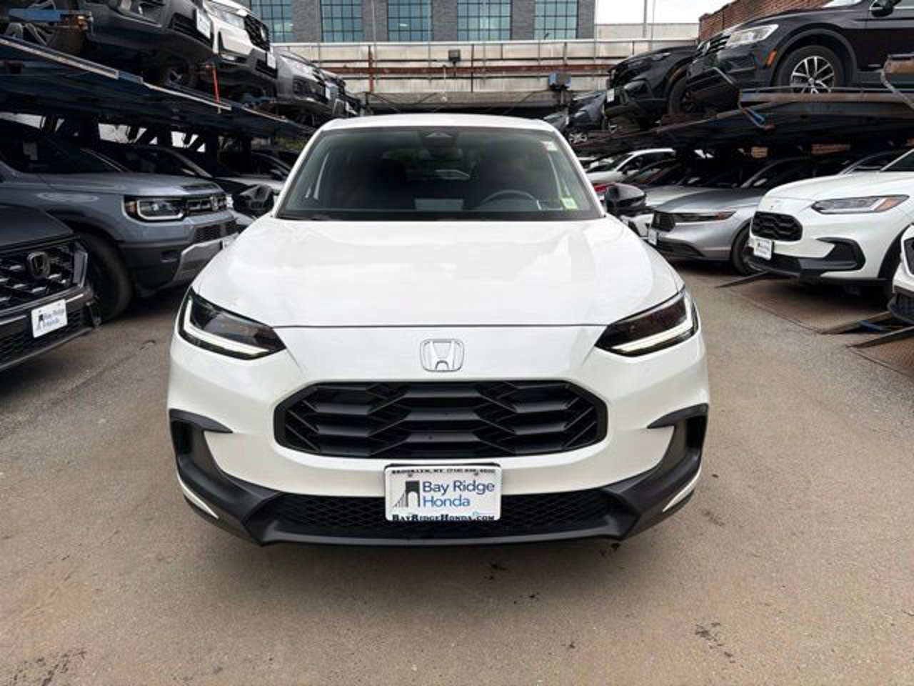 honda hr-v 2024 3CZRZ2H53RM758847 image honda hr-v 2024 3CZRZ2H53RM758847 image