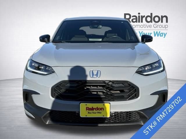 honda hr-v 2024 3CZRZ2H58RM729702 image honda hr-v 2024 3CZRZ2H58RM729702 image