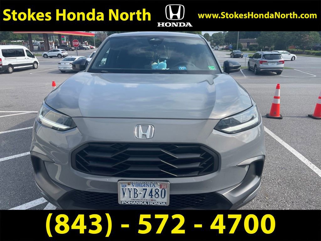honda hr-v 2024 3CZRZ1H54RM713376 image honda hr-v 2024 3CZRZ1H54RM713376 image