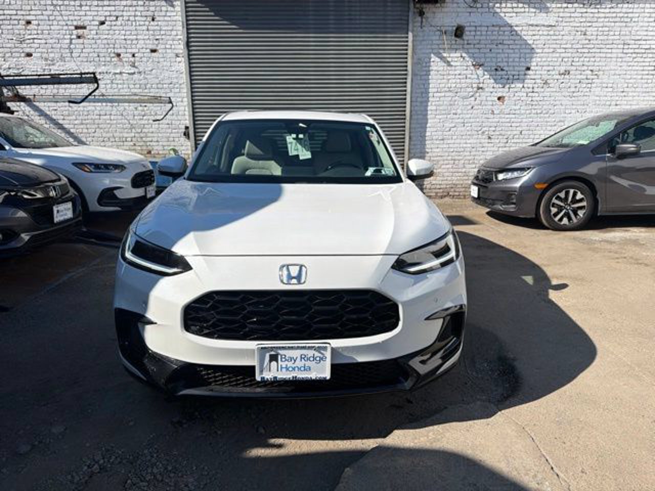 honda hr-v 2024 3CZRZ2H70RM706867 image honda hr-v 2024 3CZRZ2H70RM706867 image