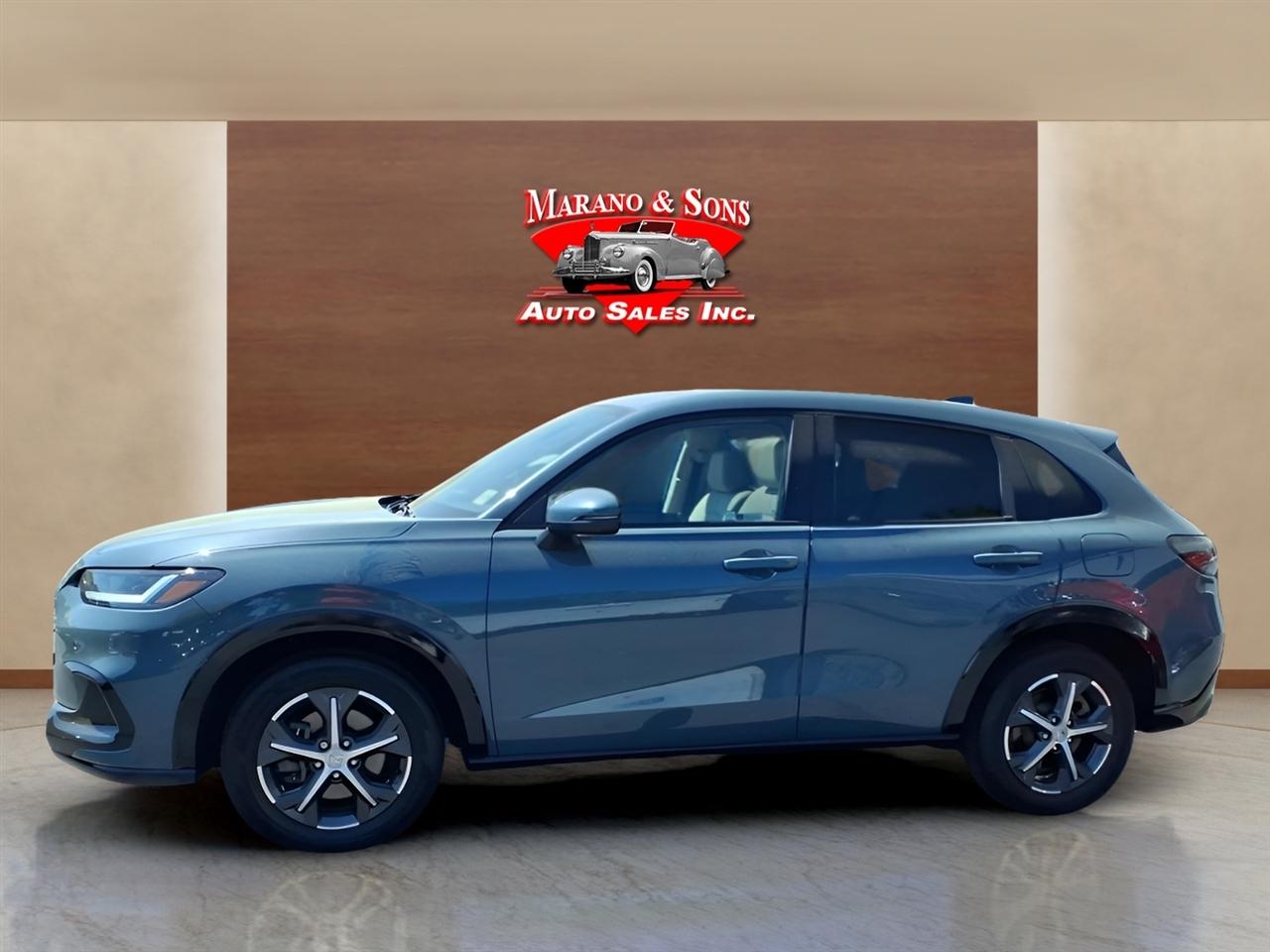 honda hr-v 2024 3CZRZ2H71RM722205 image honda hr-v 2024 3CZRZ2H71RM722205 image
