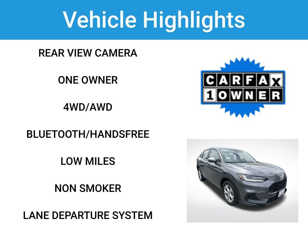 honda hr-v 2024 3CZRZ2H31RM760322 image honda hr-v 2024 3CZRZ2H31RM760322 image