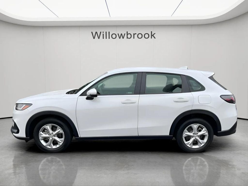 honda hr-v 2024 3CZRZ1H35RM701848 image honda hr-v 2024 3CZRZ1H35RM701848 image