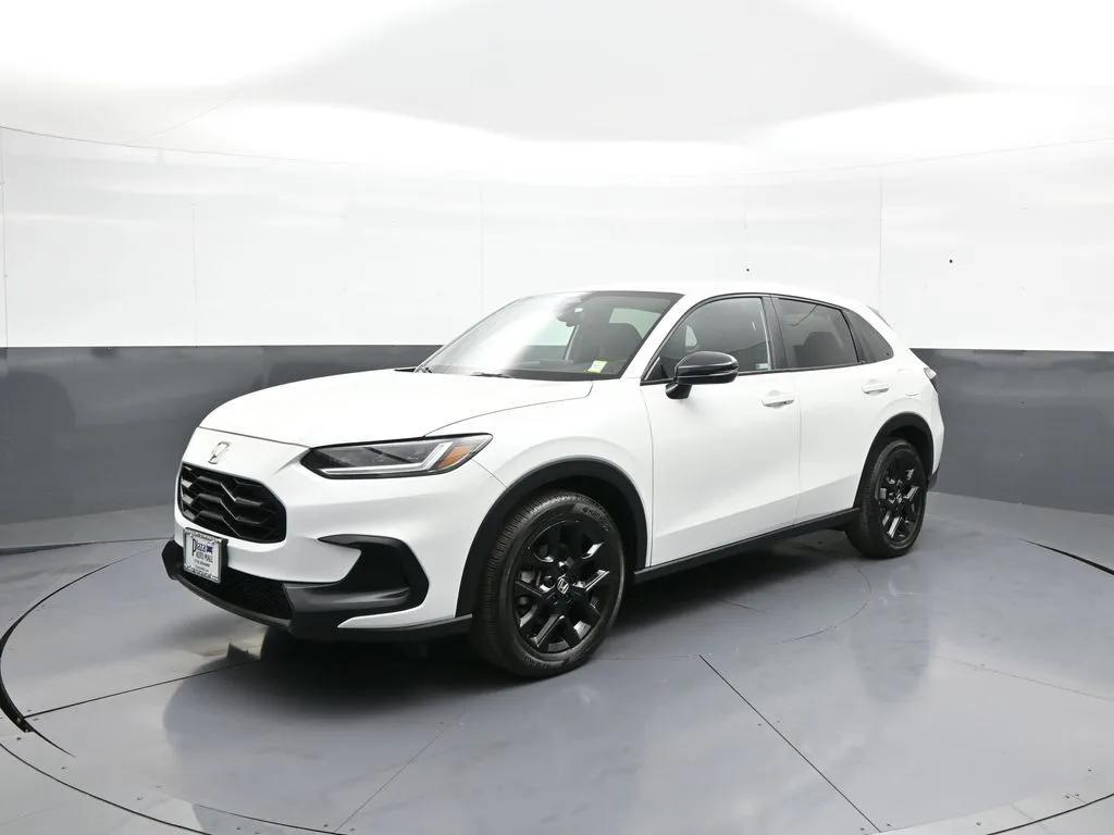 honda hr-v 2024 3CZRZ2H56RM712428 image honda hr-v 2024 3CZRZ2H56RM712428 image