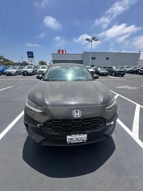 honda hr-v 2024 3CZRZ1H36RM750430 image honda hr-v 2024 3CZRZ1H36RM750430 image