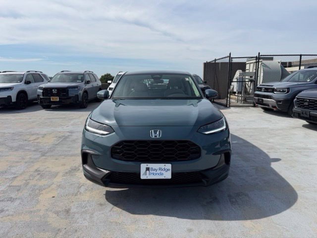 honda hr-v 2024 3CZRZ2H3XRM704430 image honda hr-v 2024 3CZRZ2H3XRM704430 image