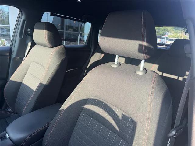 honda hr-v 2024 3CZRZ2H53RM717845 image honda hr-v 2024 3CZRZ2H53RM717845 image