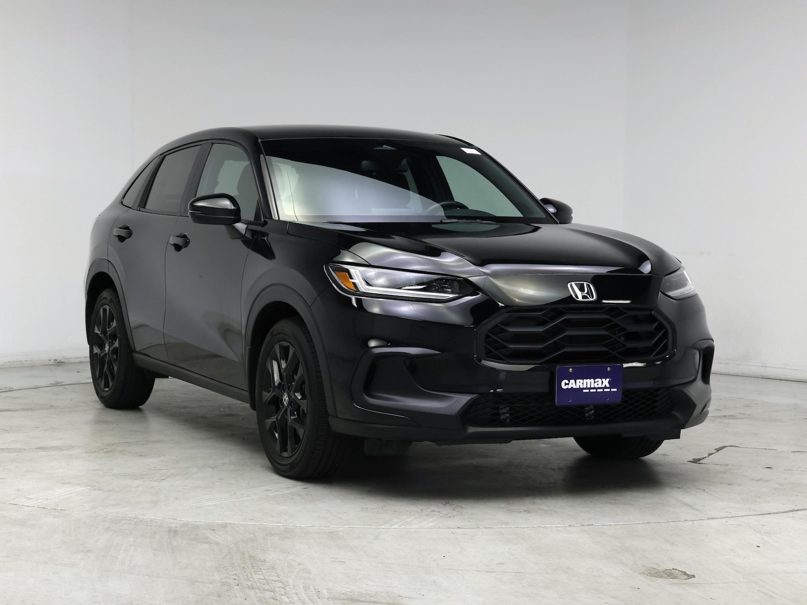 honda hr-v 2024 3CZRZ2H51RM711929 image honda hr-v 2024 3CZRZ2H51RM711929 image