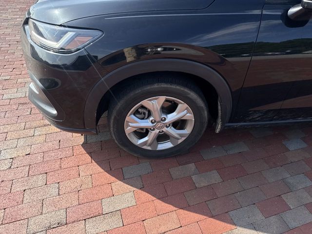 honda hr-v 2024 3CZRZ1H38RM711399 image honda hr-v 2024 3CZRZ1H38RM711399 image