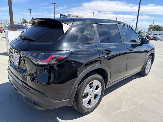 honda hr-v 2024 3CZRZ2H36RM718101 image honda hr-v 2024 3CZRZ2H36RM718101 image
