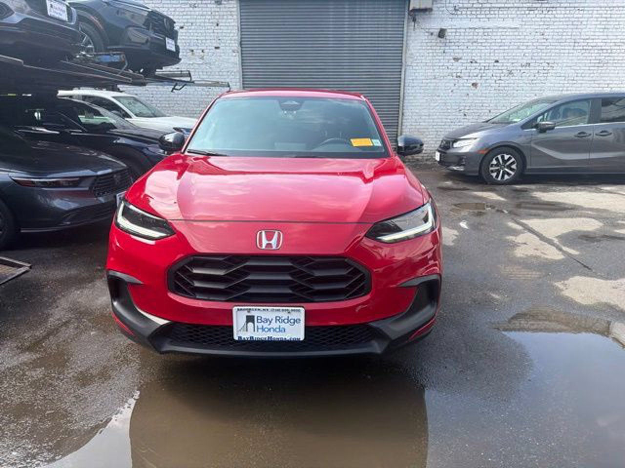 honda hr-v 2024 3CZRZ2H53RM730515 image honda hr-v 2024 3CZRZ2H53RM730515 image