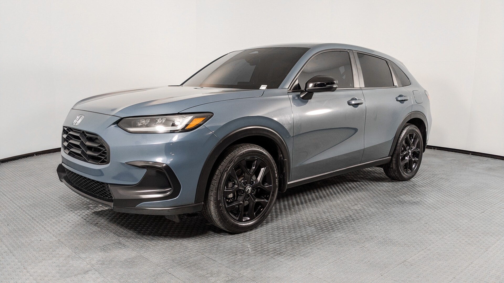 honda hr-v 2024 3CZRZ1H5XRM721465 image honda hr-v 2024 3CZRZ1H5XRM721465 image