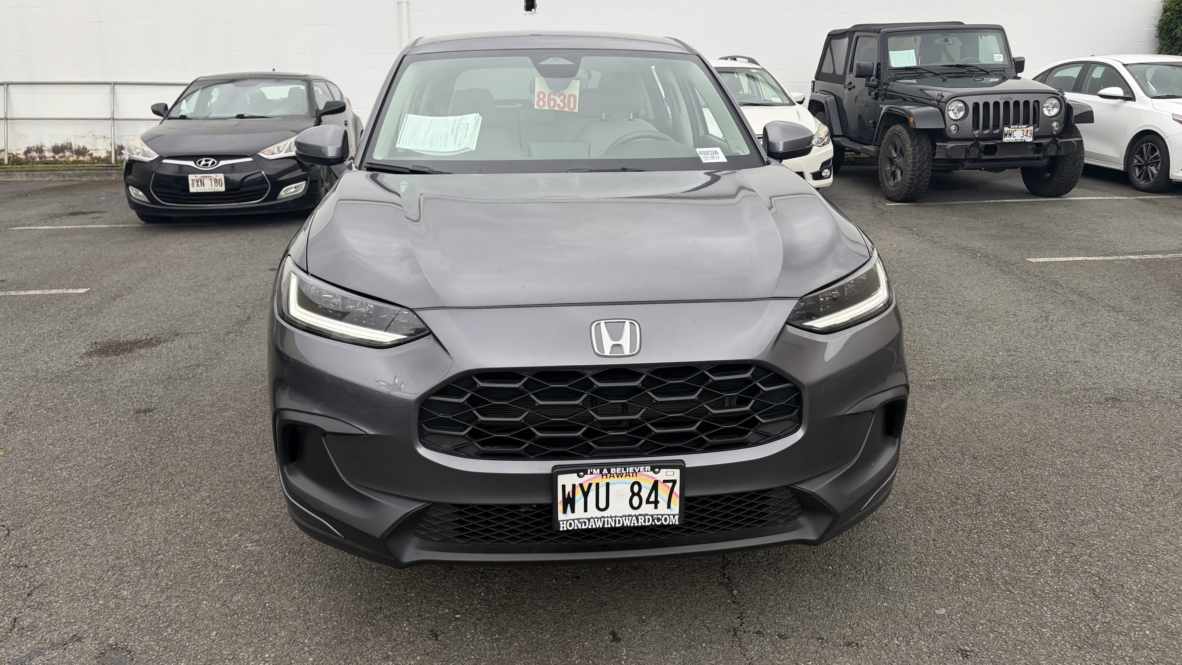 honda hr-v 2024 3CZRZ1H30RM730528 image honda hr-v 2024 3CZRZ1H30RM730528 image
