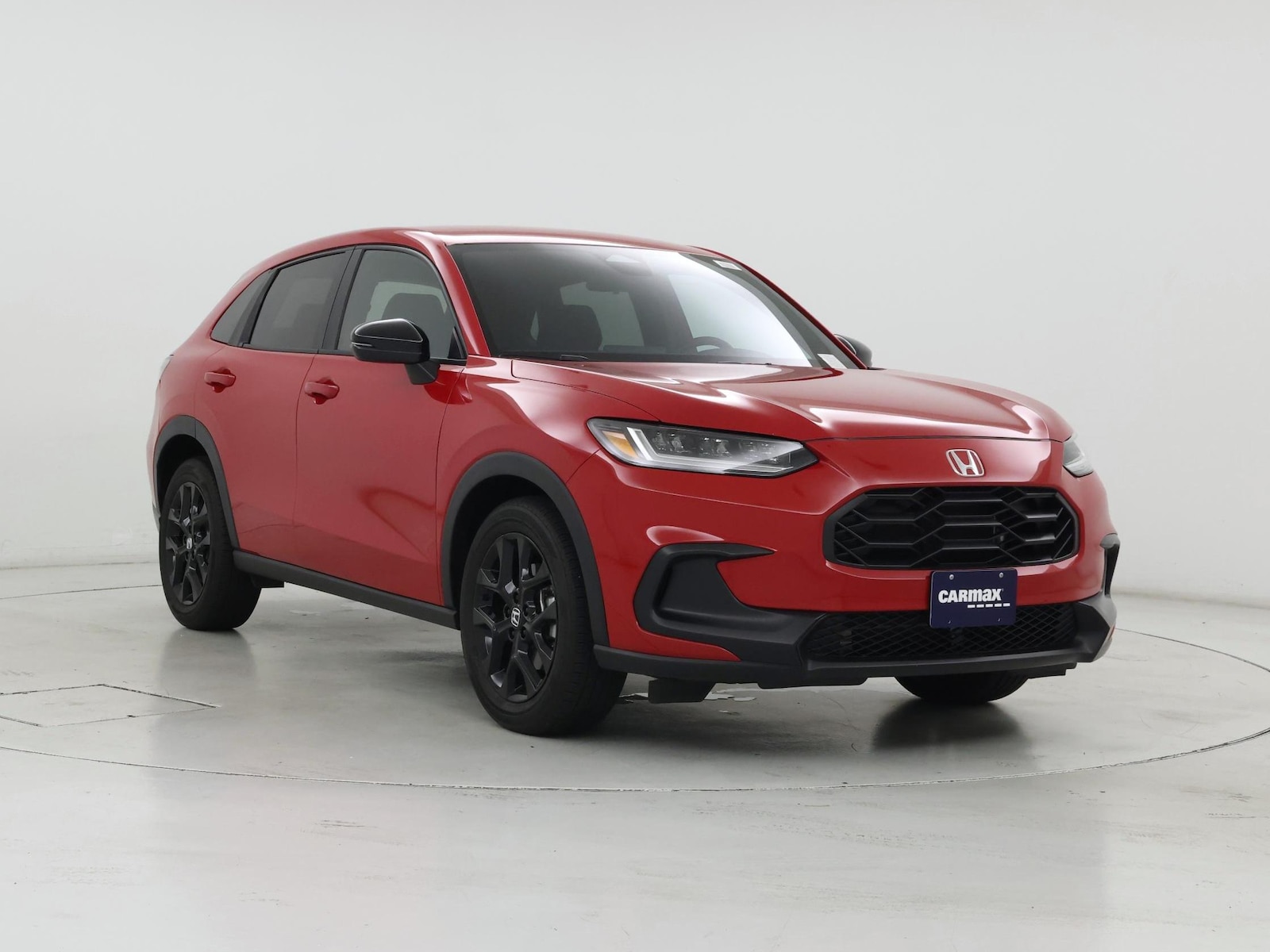 honda hr-v 2024 3CZRZ2H54RM757836 image honda hr-v 2024 3CZRZ2H54RM757836 image