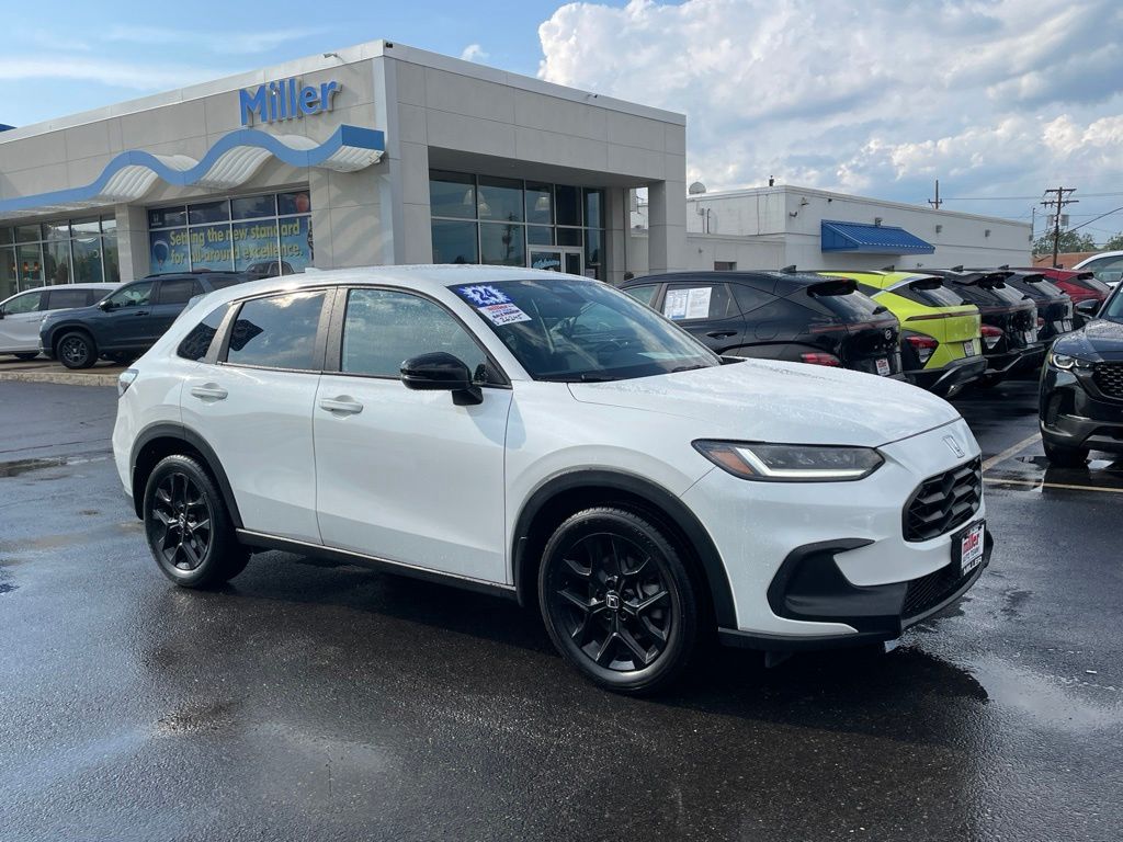 honda hr-v 2024 3CZRZ2H5XRM712139 image honda hr-v 2024 3CZRZ2H5XRM712139 image
